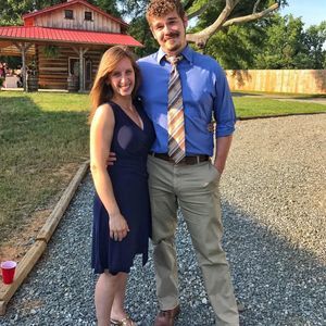 Meet your Posher, Tom